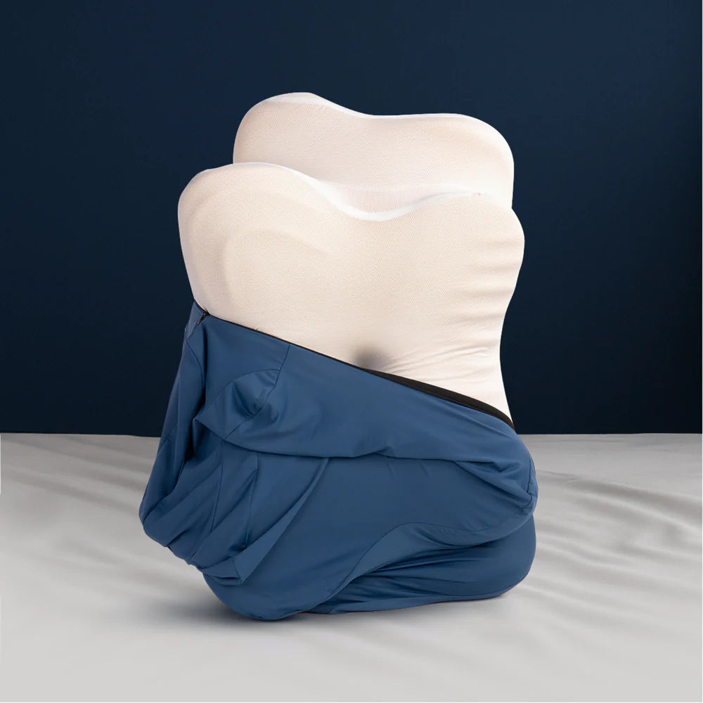 Housse d’Oreiller de Rechange Soya 3.0