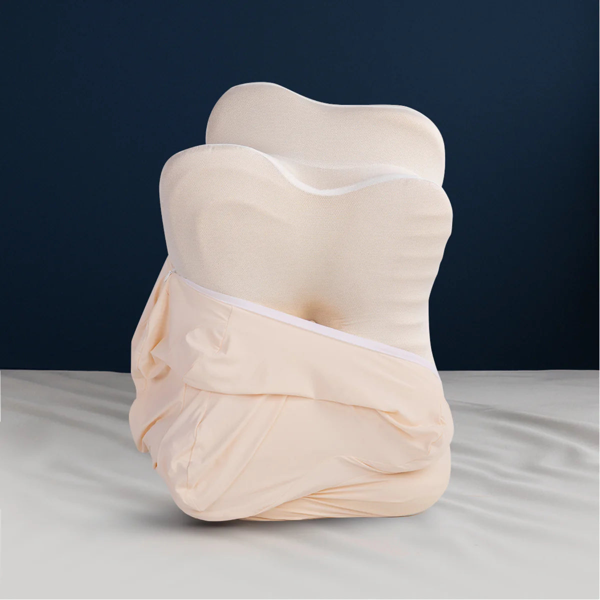 Housse d’Oreiller de Rechange Soya 3.0