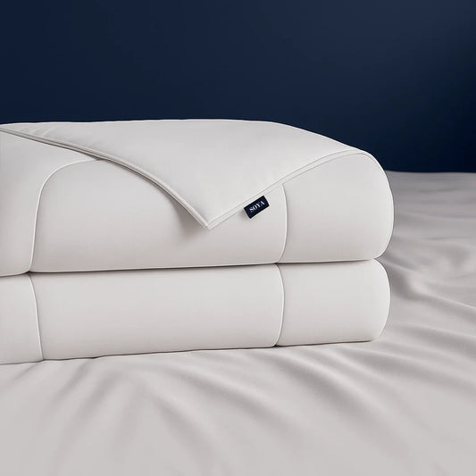 Couette rafraîchissante SoyaFresh